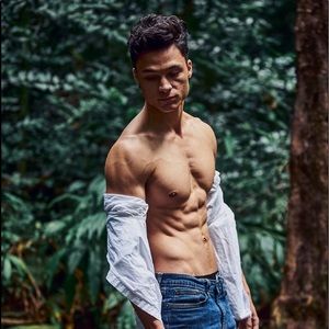 Meet your Posher, Jarrod a